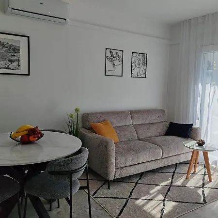 Apartamento Blue Blue Split