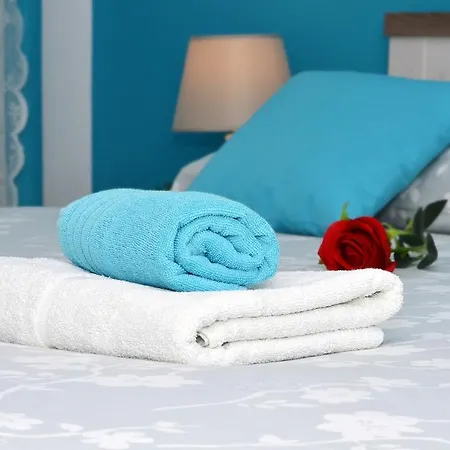 Blue Blue Apartamento