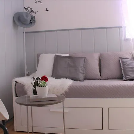Apartamento Blue Blue Split
