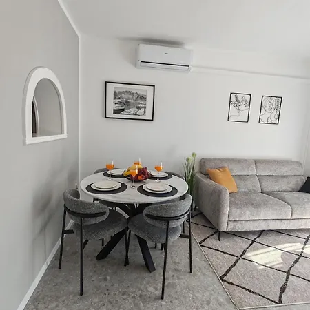 Apartamento Blue Blue
