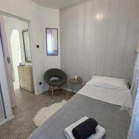 Blue Blue Apartamento