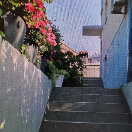Apartamento Blue Blue