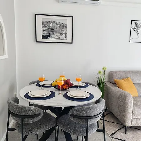 Apartamento Blue Blue *