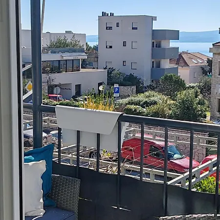 Apartamento Blue Blue *